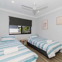 Golf Course Haven in Townsville