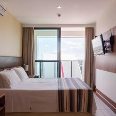 Flat moderno Athos Bulcão 7º