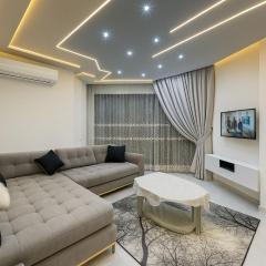 Luxurious Chalet in Port Said Governorate with Breathtaking View