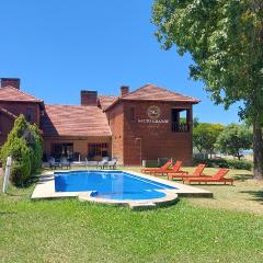 Hotel Salto Grande