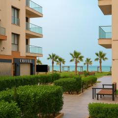 Chic Spacious Retreat in Porto Said