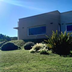Lugar de PAZ en las Sierras