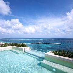 DM504 Apartment with Spectacular Views