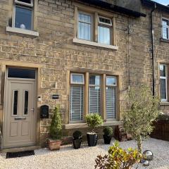Olive Tree Cottage