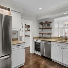 Commons Court 2 by Wild Dunes, Golf Course View