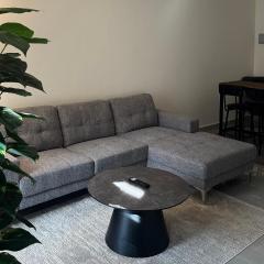 Modern Apartment in Boshar, Muscat
