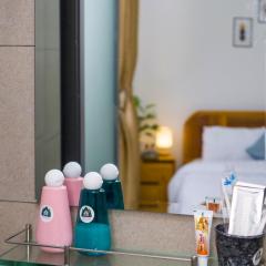 Violet villa and Coffee