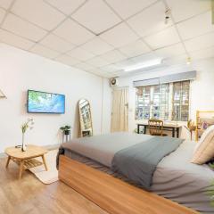 Lagom studio 18 - đẹp và yên bình, kế bên dinh độc lâp, nhà thờ Đức Bà, đường Nguyễn Du, phường Bến Nghé, Quận 1