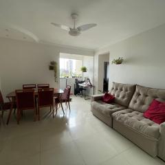 Apartamento COP30, Férias e Eventos