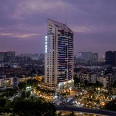 Orange Crystal Hotel, Shenzhen Bao'An Joy City