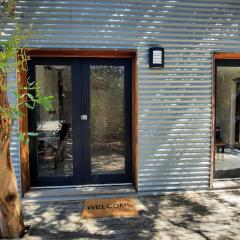 Tucked Away Chalet - Stunning Bathroom