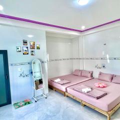 Homestay 1996 cơ sở 2