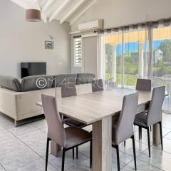 Villa Perrin Évasion à la campagne à 9 min de l'aéroport de la Guadeloupe