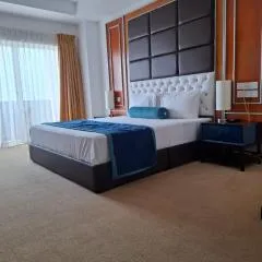 Sea view - Luxury Apartments by Tyronne
