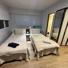 Hotel Mercu Paraiso Beneficência Portuguesa com garagem 809