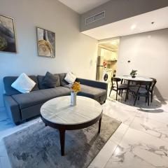 StoneTree - Cozy and Modern 1 BR