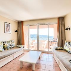 Résidence le Hameau des Issambres - maeva Home - Appartement climatisé 2 pièces 5 personnes - Prestige MAE-3824