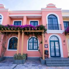 CODI Luxury Villa