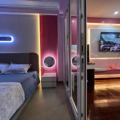 Venus apartment NKT