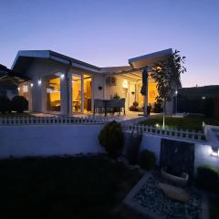 villas 21,22 Albena sea view