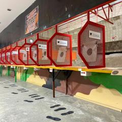 Black Water King Shoot Club 黑水王射击俱乐部