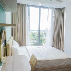 Rivergate Luxury Apartment High Floor