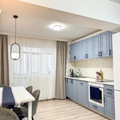 Iris Apartment