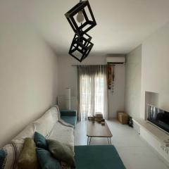 Grey Home