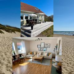 Skrea Strand House, Close to the Beach & City Center