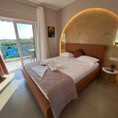 Holiday House 1- Kallithea Halkidiki