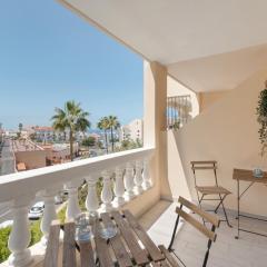 Estupendo Estudio En Castle Harbour