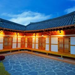 Hanok House