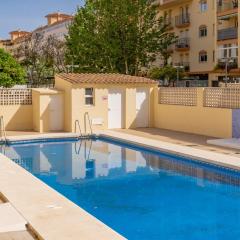 Piso Vacaciones En Fuengirola