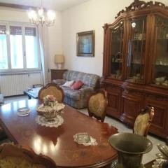 Negrotti Apartament