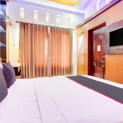 Hotel O Yogyakarta near Jogja City Mall formerly Bama Guesthouse