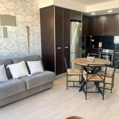 Ebre apartament