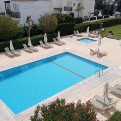 Mandalena Hotel Apartments