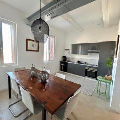 Elegance Centre Sète