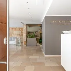Santo Stefano Raro Rooms Collection