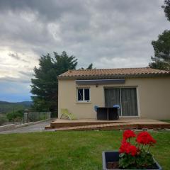 maison 2 ch confortable