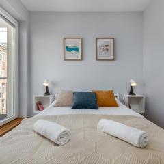 Tarchomińska 15 by Homeprime