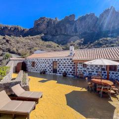 Casa Rural Isla de Cuba en Tejeda