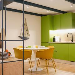 Casa Sveva by Dimora Cummà Marì