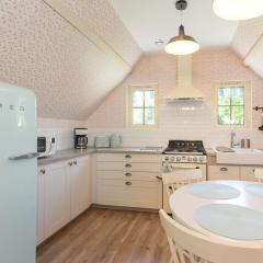 Gite Cottage de la Douloustre