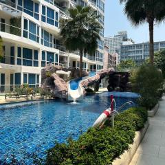 Grand Avenue Suites x MonthStayz Thailand