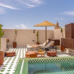 Riad Nowara Marrakech
