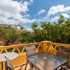 Hoyo I - Isla Canela Golf GHHI1011P19