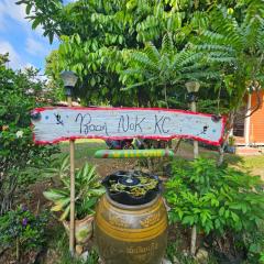 Baan Nok Koh Chang