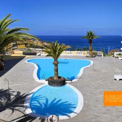 Апартаменты Playa de la Arena