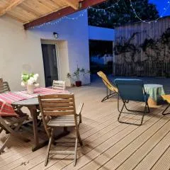 Gîte des Abeilles